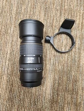 Sigma 135-400mm F/4.5-5.6 APO DG AF Zoom Lens - Great Condition