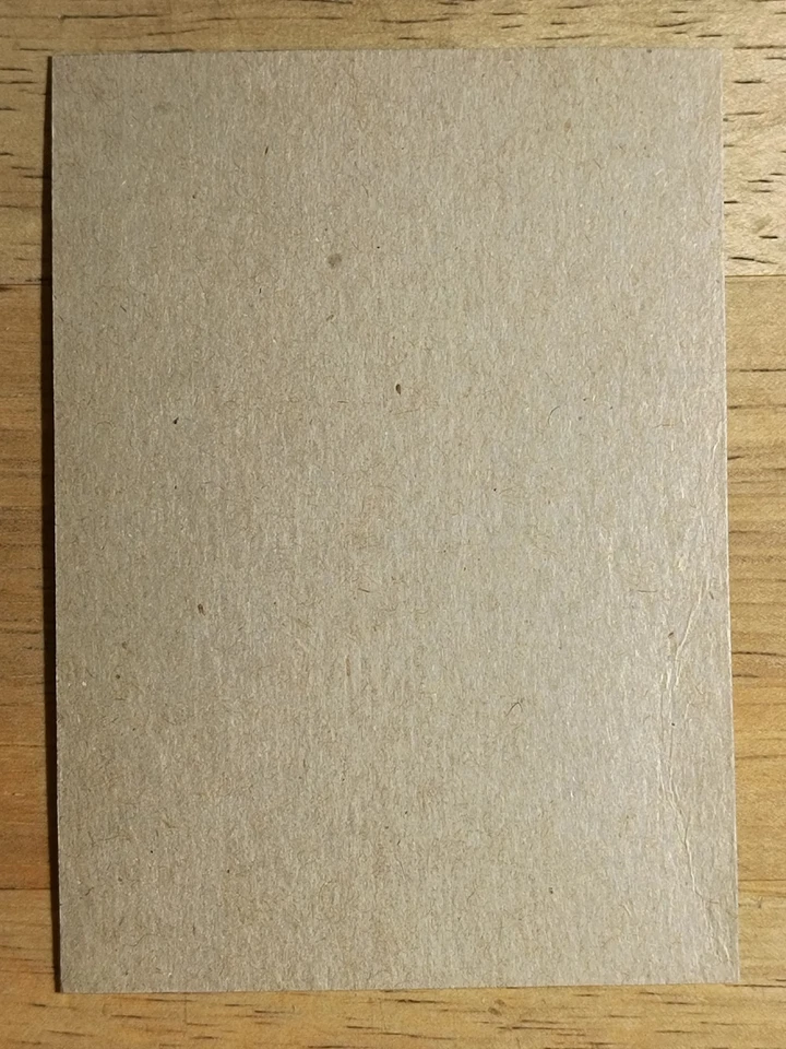 1962 Post Cereal #10 Tom Moore SP (VGEX) - Image 2 of 2