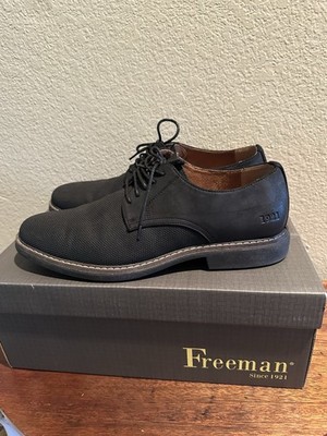 Freeman Milton Men's Loafers - Size 9.5
