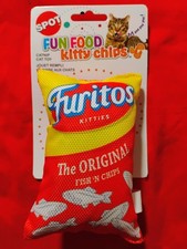 catnip toys for cats