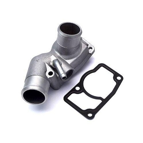 Thermostat KüHlmittel Sidat 94.573 FüR Opel Vauxhall General Motors-image