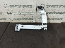 JAGUAR F-PACE X761 N/S PASSENGER SIDE LEFT FRONT HEADLIGHT BRACKET MK83-13N079-A