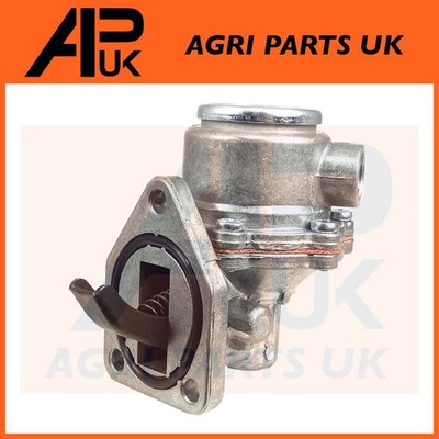 Fuel Lift Pump for Renault Dionis Fructus 120 130 140 Pales 220 230 240 Tractor