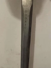Harry Potter Handmade Sword of Gryffindor Replica