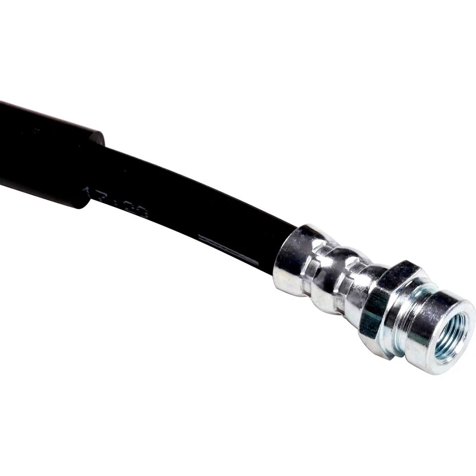 2x Línea de freno de manguera de freno exterior trasero para Mitsubishi ASX 2013 Foto 3 de 4