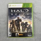New ListingHalo: Reach (Microsoft Xbox 360) Video Game CIB Complete w/ Manual