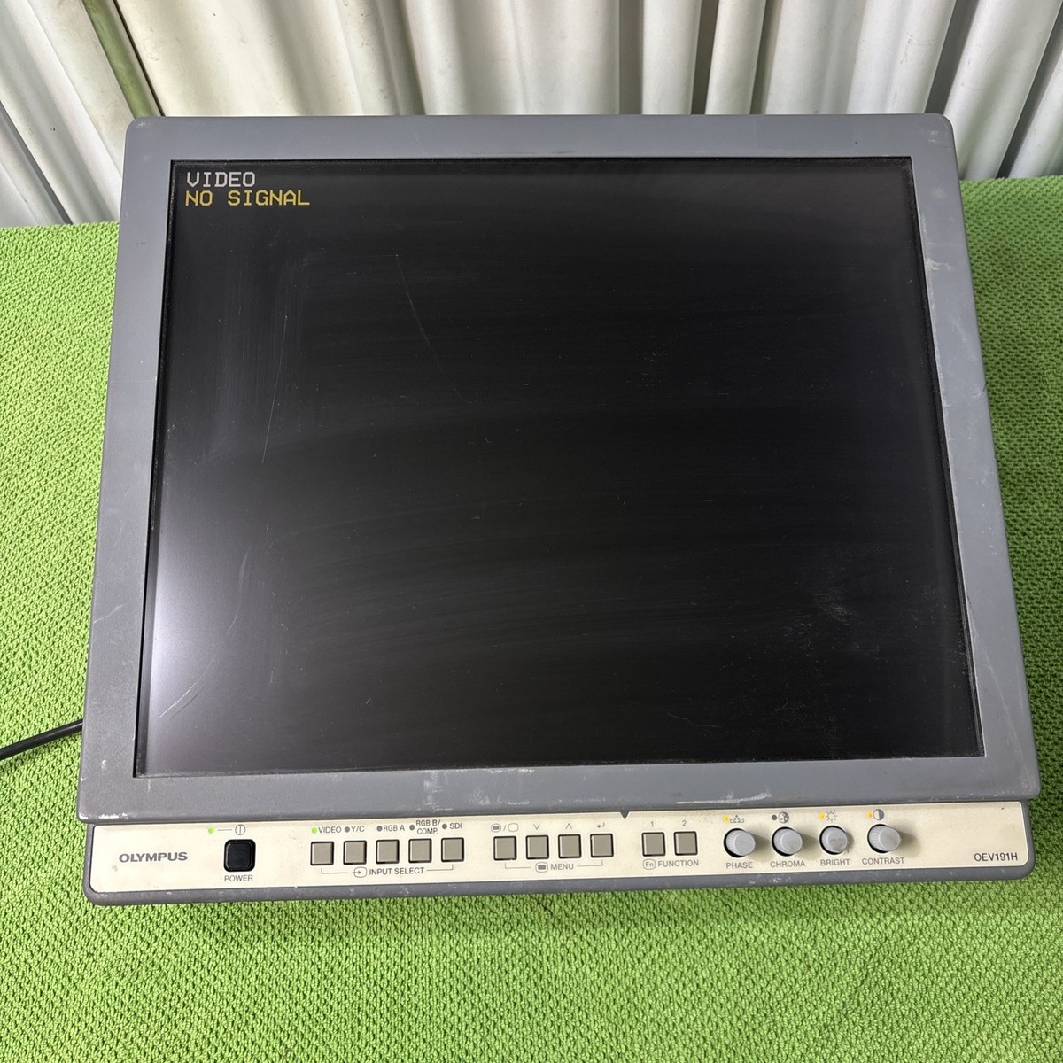 Olympus LCD Monitor OEV191H 19