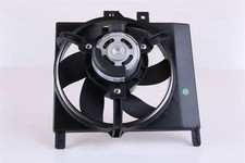 Radiateur Smart CITY-COUPE