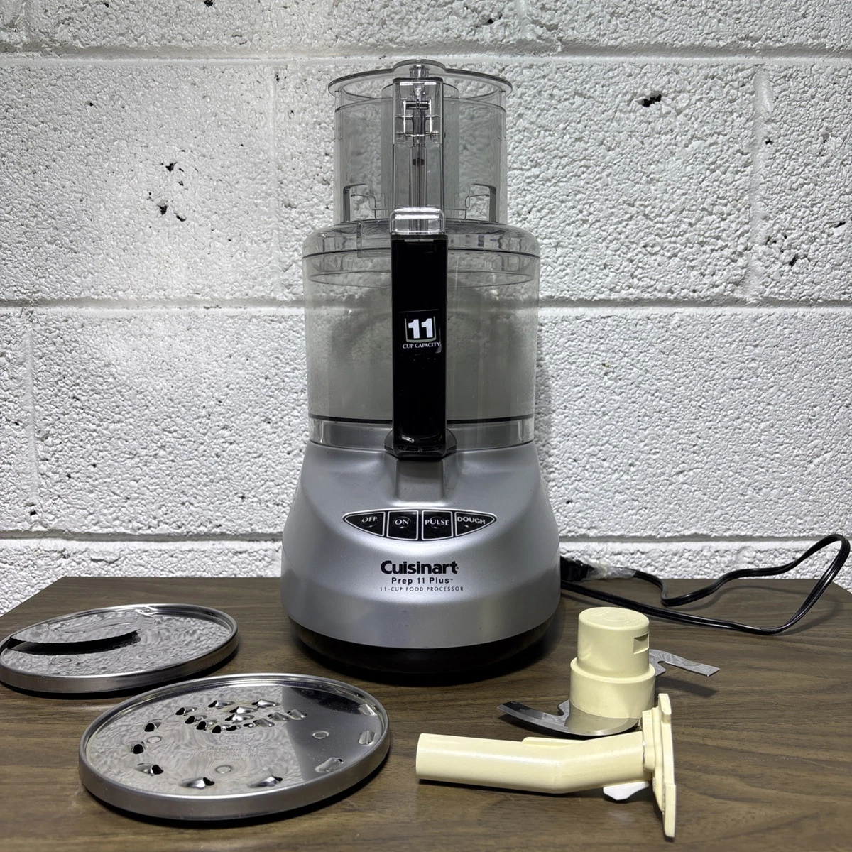 Cuisinart 11 for sale | eBay