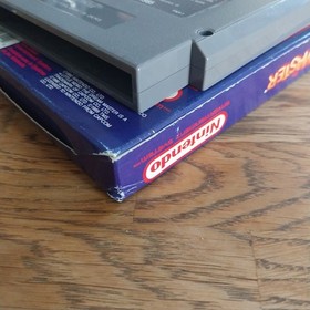 Little Nemo the Dream Master NES Game Jeu Nintendo PAL Fra Fah Complet Bon etat 