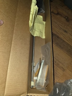 Detex Surface Vertical Rod 50/51 Series