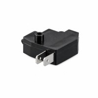 MotoLibre Bremslichtschalter Ohne (FüR: Suzuki AN 400 Burgman ABS DU11HZ 22 )