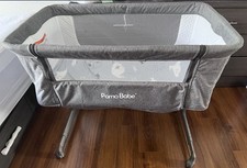 Baby Bundle Bassinet, crib, swing and chair