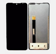 LCD Display Touch Screen Digitizer For UMIDIGI Bison X10 X10G X10S X20 Pro