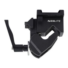 Nanlite Quick Release Super Clamp for Forza 720, 500 II, and 300 II (Black)