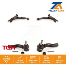 Front Suspension Control Arm And Tie Rod End Kit For Toyota RAV4 KTR-102582