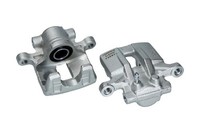 Bremssattel Kamoka JBC0616 FüR Mitsubishi Asx Outlander Gusseisen 2 Van Mivec