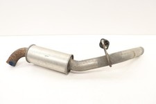 2017 - 2022 Chevrolet Colorado 3.6l Exhaust System Left Upper Tailpipe Pipe Oem 2017 - 2022 Chevrolet Colorado 3.6l Exhaust System Left Upper Tailpipe Pipe Oem