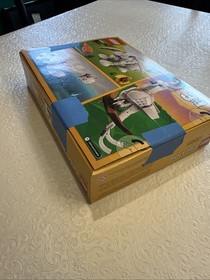 Lego Creator 3 in 1 #31021 Cat/Dog/Bunny/Mouse #31133 White Bunny Used Complete