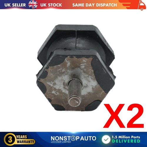 Soporte de goma para colgador de escape para Renault Fuego Master Trafic 7700565762 - Imagen 4 de 10