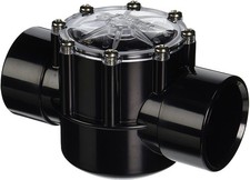 Pentair 2  CPVC Check Valve  263042