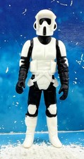 Star Wars (ROTJ) - Kenner Vintage Loose - Biker Scout