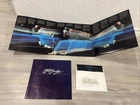 1982 Pinball Construction Set Atari  by Bill Budge Electronic Arts 5.25” Disk