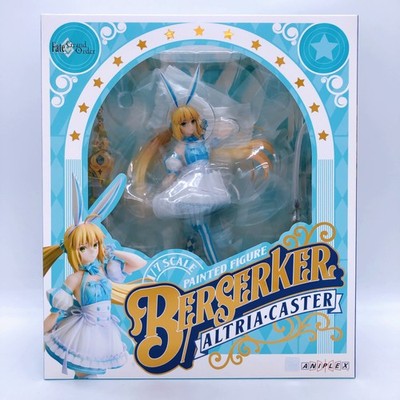 Fate Grand Order Berserker Altria Caster 1/7 Scale Painted Figure