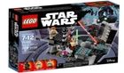 LEGO Star Wars: Duel on Naboo (75169) - New & Retired