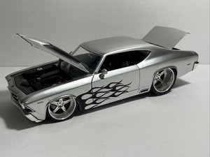 Dub City Bigtime Muscle Cars | eBay
