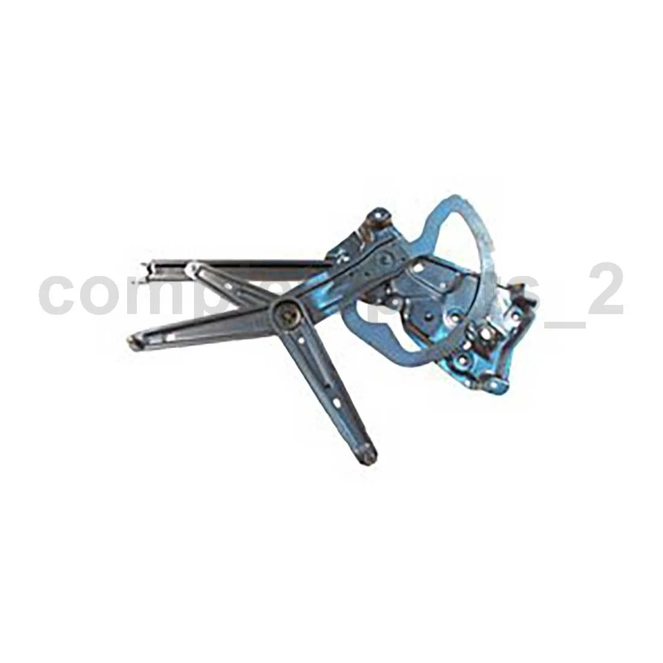Regulador de ventana delantera Dorman para BMW 318i 1.8L 1.9L BMW 318ti 1.8L 1.9L Foto 3 de 4