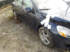 Rear Bumper S60 T5 Without Park Assist Fits 14-18 VOLVO S60 1616093
