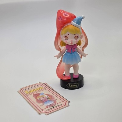 TOYCITY x LAURA The Werewolves Tea Party Series - THE DREAM CONTROLLER