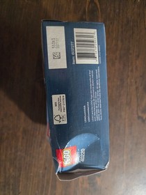LEGO CREATOR: London Bus (40220) - UNOPENED. Box Slightly Damaged.