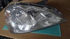 Mercedes W169 A 160 CDI Scheinwerfer rechts A1698205861 ! SIEHE BILDER ! Mercedes W169 A 160 CDI Scheinwerfer rechts A1698205861 ! SIEHE BILDER !