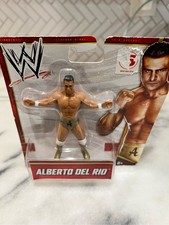 WWE 4