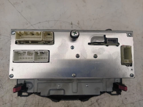 861400H010 Sistema Audio/Radio Cd para PEUGEOT 108 Active 2015 2272719 - Imagen 3 de 10