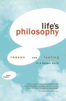 Lifes Philosophy: Reason and Feeling in a Deeper W... | Buch | Zustand sehr gut