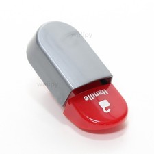 Shark NV352 NV356E NV360 UV540 Vacuum Part Hose Handle Release Push Button Tab