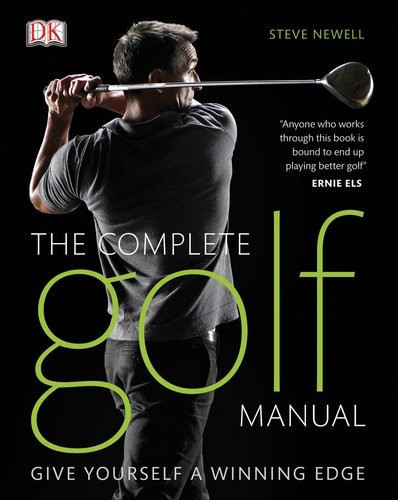 The Complete Golf Manual-Steve Newell