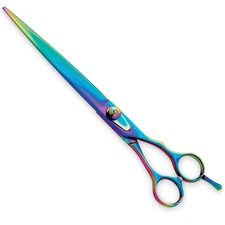 Master Grooming Tools 5200 Rainbow Series Shears — High-Performance Shears