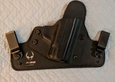 Alien Gear Cloak Tuck 3.0 IWB Holster RH – Sub Compact – CoolVent Neoprene!