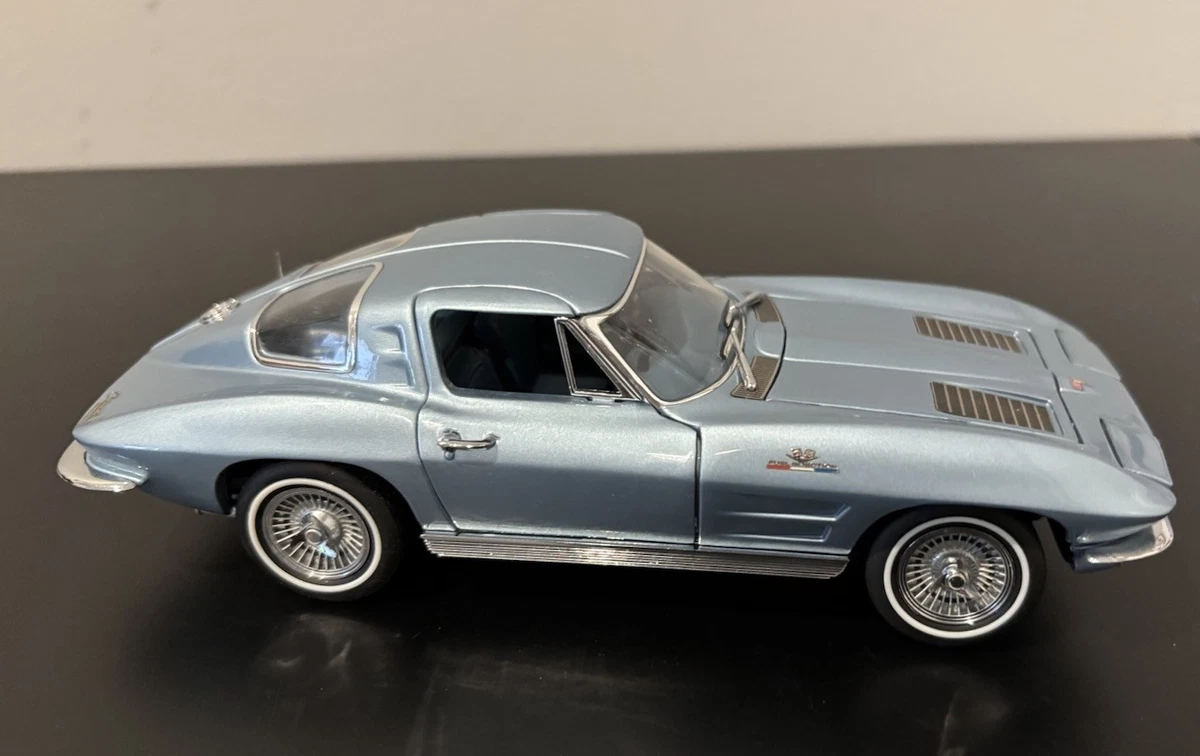 Franklin Mint 1963 Corvette for sale | eBay