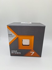 AMD Ryzen 7 7800X3D - Prozessor (5 GHz, 8 Ker...