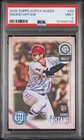 SHOHEI OHTANI 2018 TOPPS GYPSY QUEEN ROOKIE RC #89 PSA 9 MINT! DODGERS#151084138