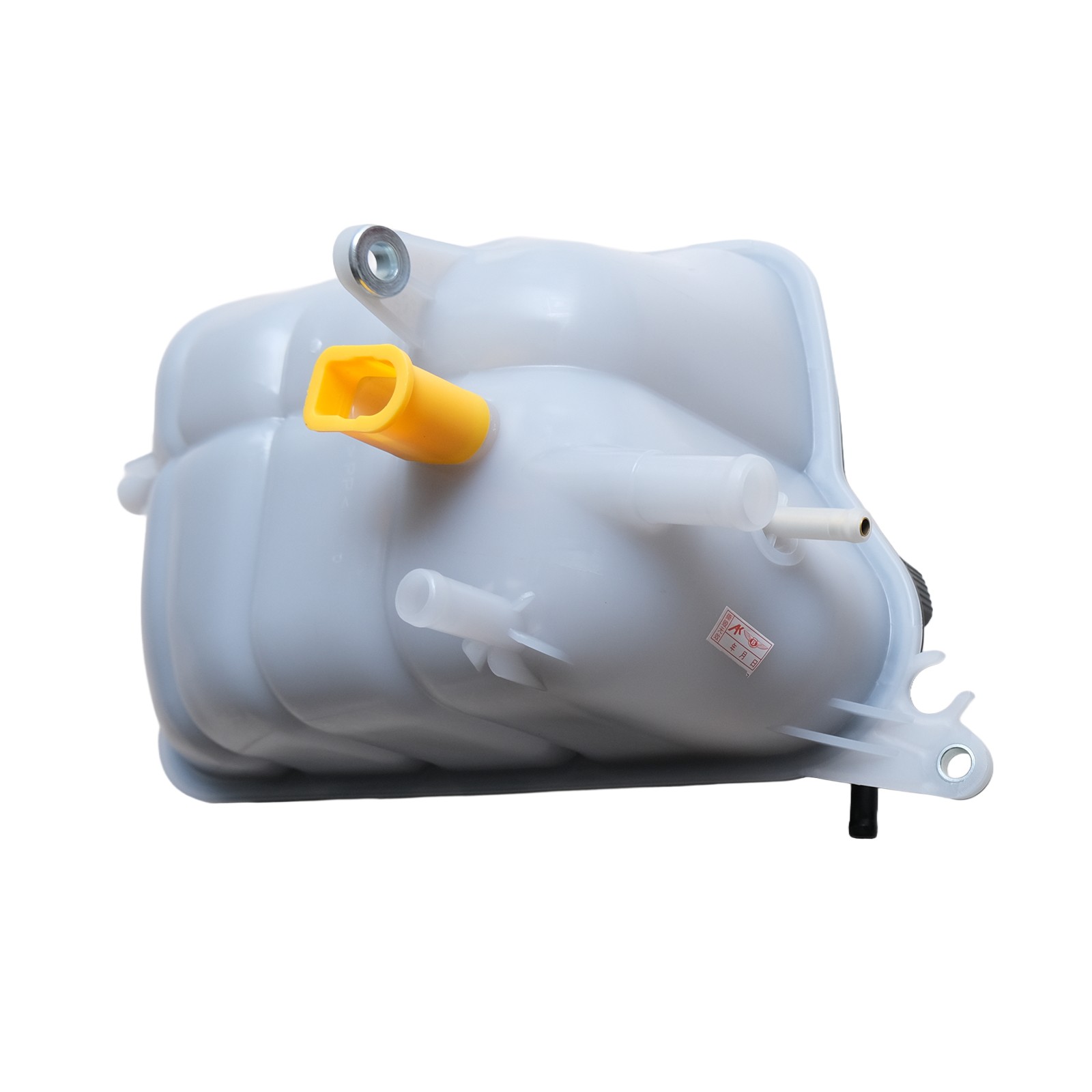 NEW Radiator Expansion Tank FOR Bentley Continental Gt & Flying Spur 04 - 06