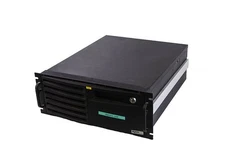 AICO Industrial PC Computer 7586