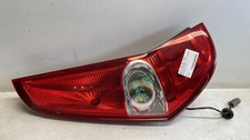 Feu arrière Suzuki SPLASH