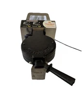 Heartland Waffles H2000 Commercial Waffle Maker.