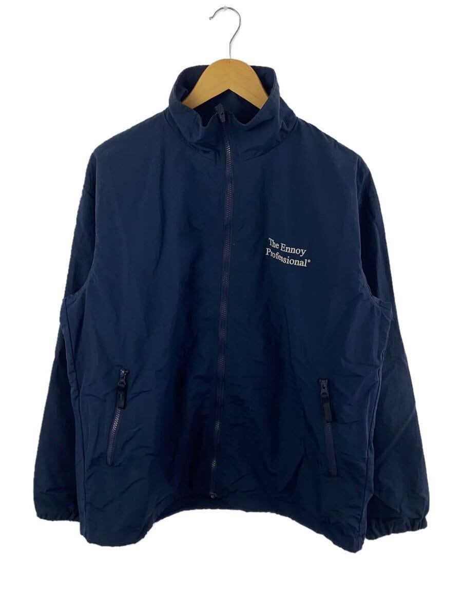ENNOY Nylon Jacket L Navy SS20BRENJK01LV Used | eBay ENNOY Nylon Jacket L Navy SS20BRENJK01LV Used | eBay
